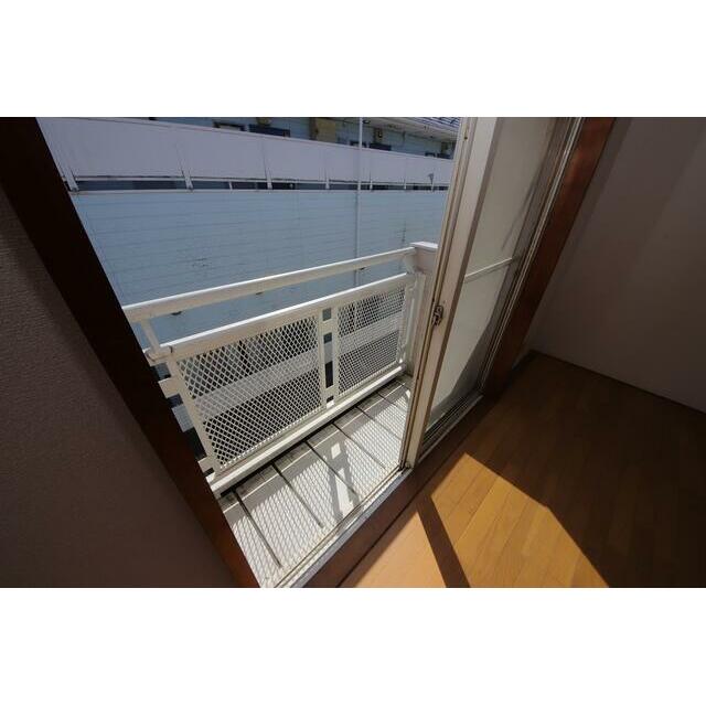 コーポＦＵＤＡ 別部屋参考写真