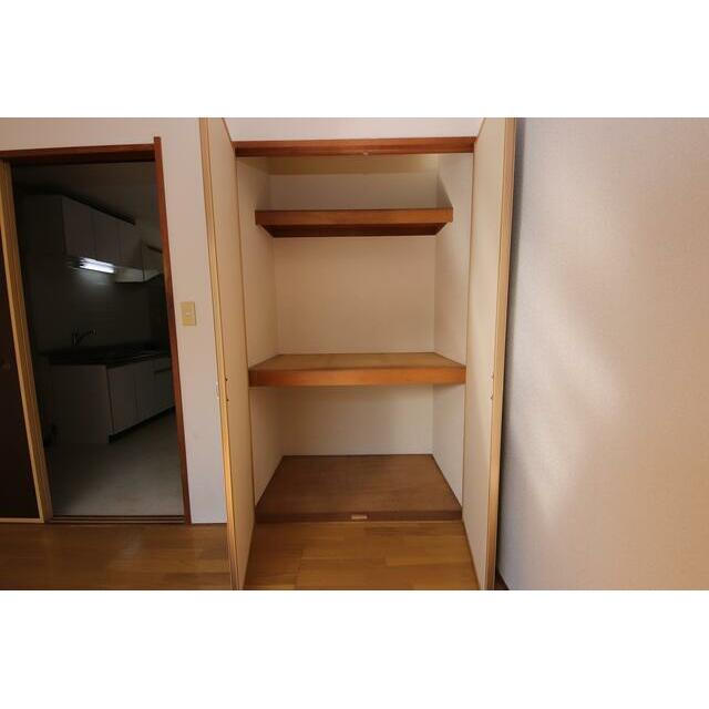 コーポＦＵＤＡ 別部屋参考写真