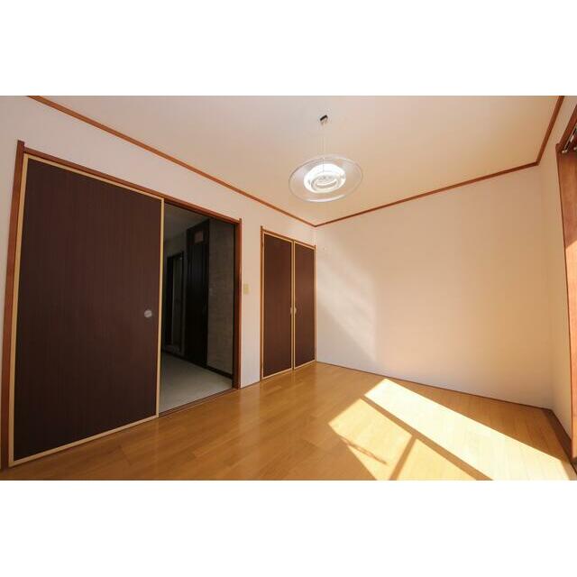 コーポＦＵＤＡ 別部屋参考写真