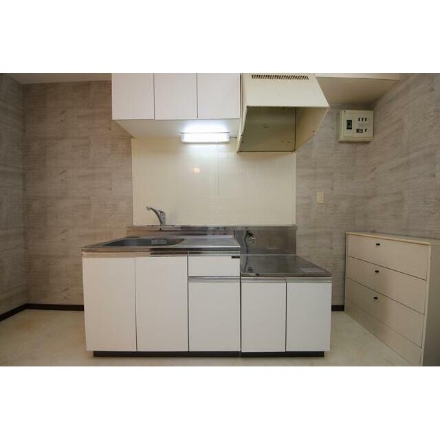コーポＦＵＤＡ 別部屋参考写真