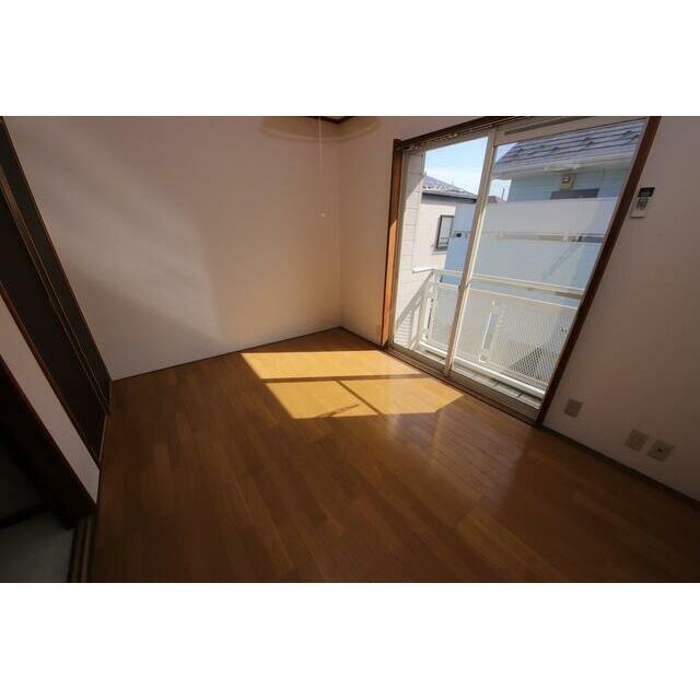 コーポＦＵＤＡ 別部屋参考写真