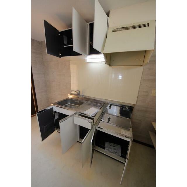 コーポＦＵＤＡ 別部屋参考写真