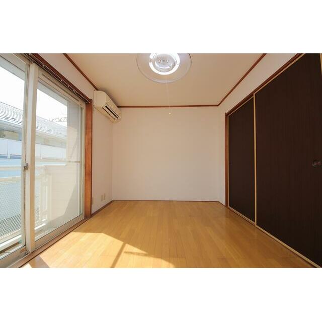 コーポＦＵＤＡ 別部屋参考写真