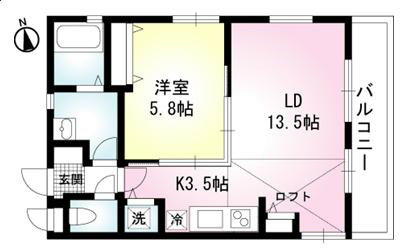 ヴィートヒュース 間取り