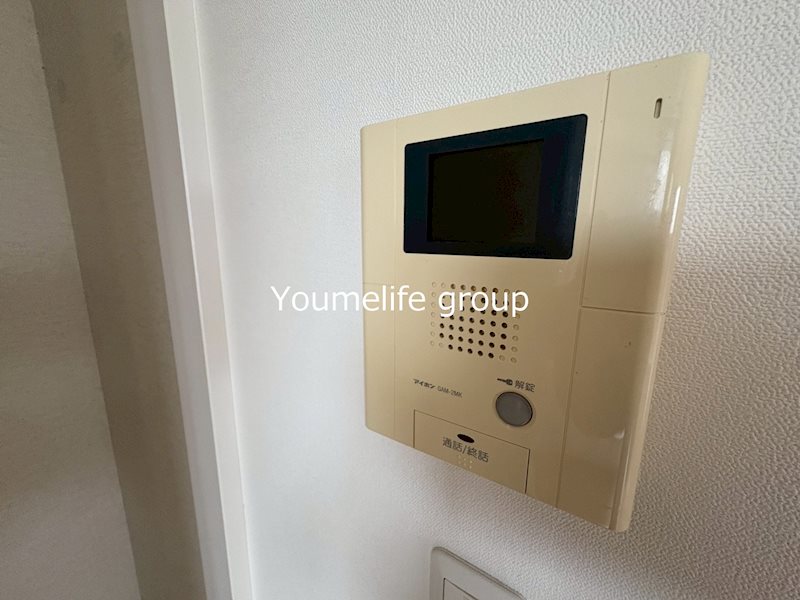 ヴィートヒュース セキュリティ