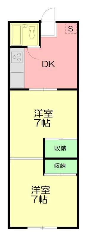 タプラ元町 現況優先