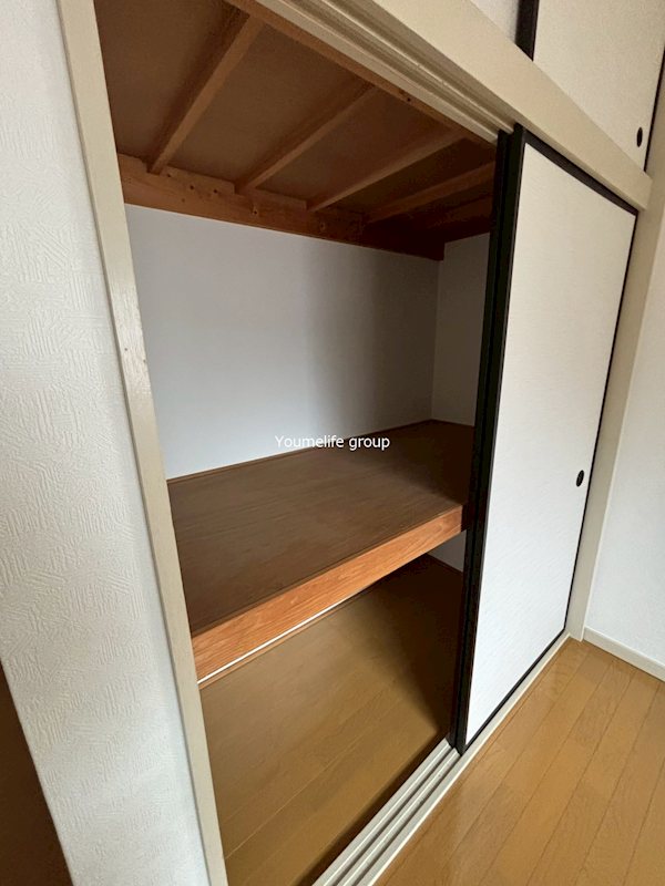 タプラ元町 収納