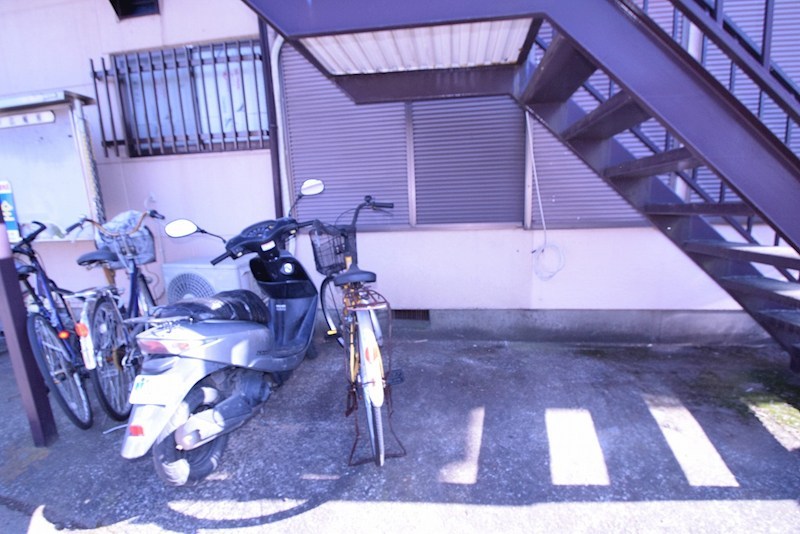 タプラ元町 その他