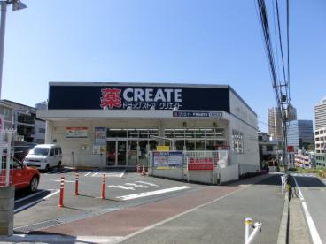 エストポルト ｸﾘｴｲﾄSD(ｴｽ･ﾃﾞｨｰ) 戸塚品濃町店
