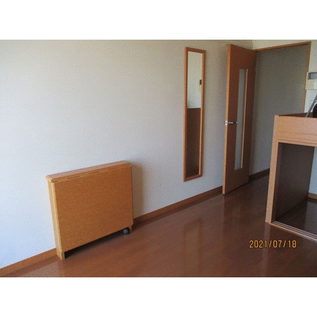 アルカディアⅠ その他部屋・スペース