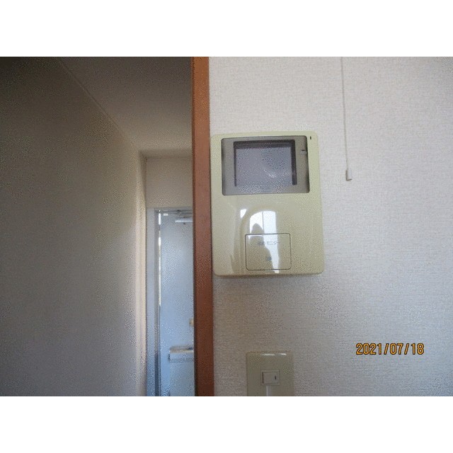 アルカディアⅠ その他設備