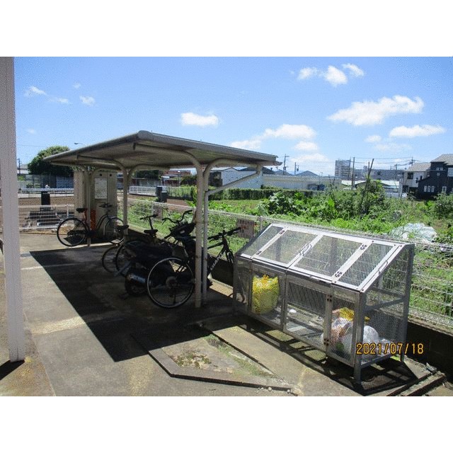 アルカディアⅠ その他共有部分