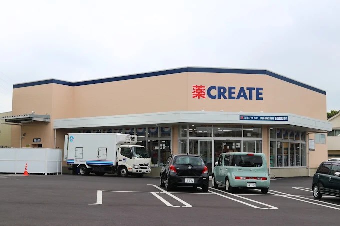 エミグランド愛甲石田 ｸﾘｴｲﾄSD(ｴｽ･ﾃﾞｨｰ) 伊勢原石田店