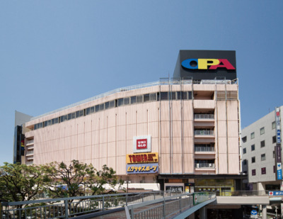 さくらハイツ 藤沢OPA(ｵｰﾊﾟ)