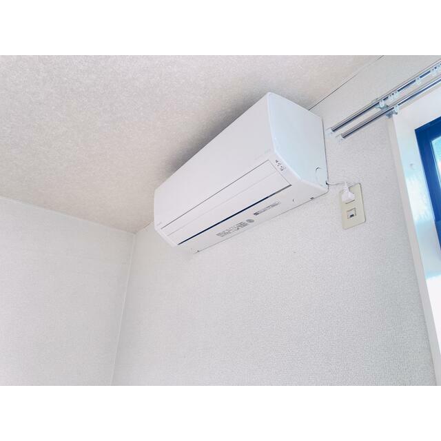 仲居ハイツⅢ その他設備