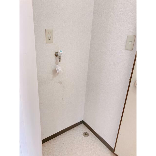 仲居ハイツⅢ 参考写真