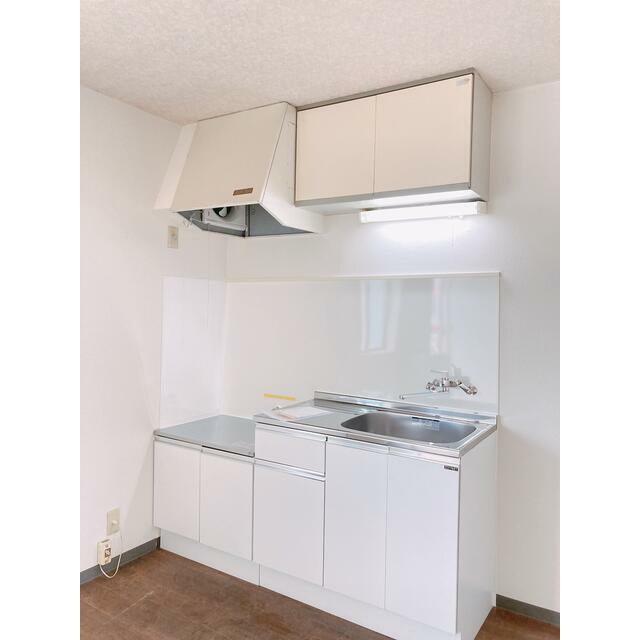 仲居ハイツⅢ その他部屋・スペース