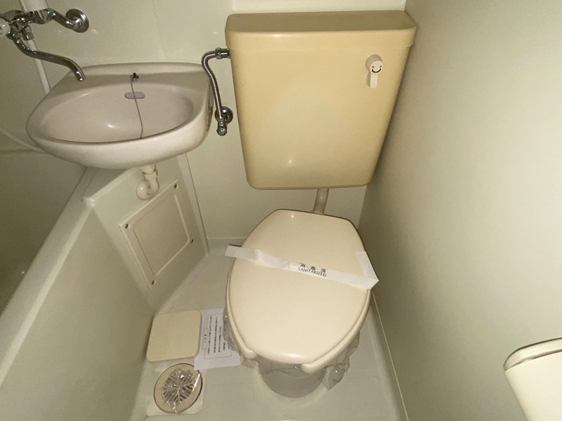 神奈川県厚木市元町 別部屋参考