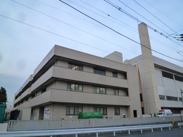 アイコーポ 厚木市立病院