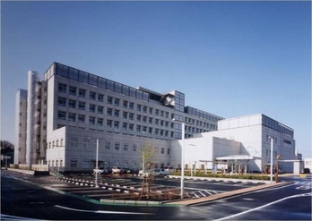 サンフラワー湘南 茅ｹ崎市立病院