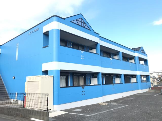 外観写真（昼）