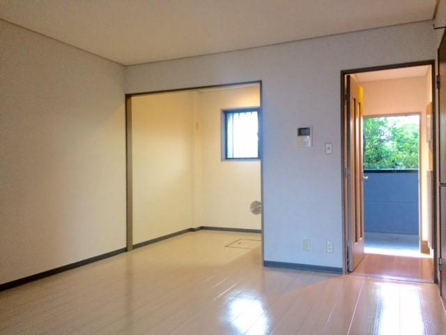 ハピネス湘南 ＬＤＫ