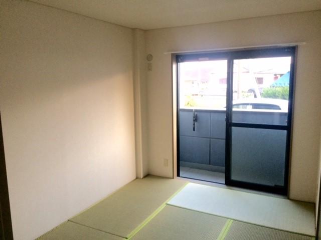 ハピネス湘南 和室