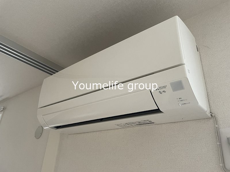 オレンジコート その他設備