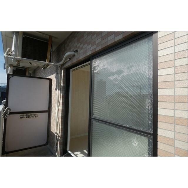 エコルフロンティアガーデン その他