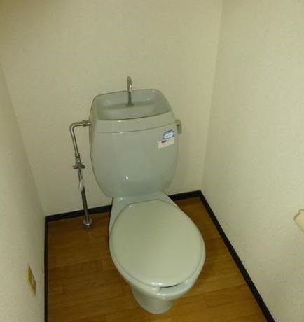 アネックス トイレ