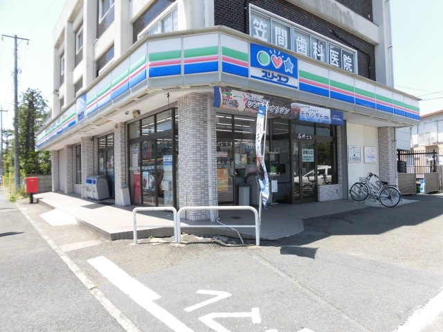 コーポ栄 ｽﾘｰｴﾌ 笠間店