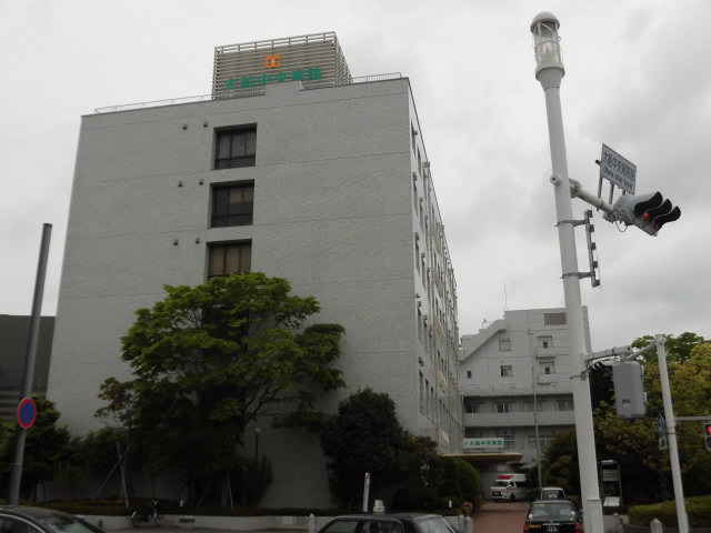 アンビシャス21大船 大船中央病院