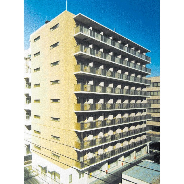 ヴァントゥール本厚木 その他