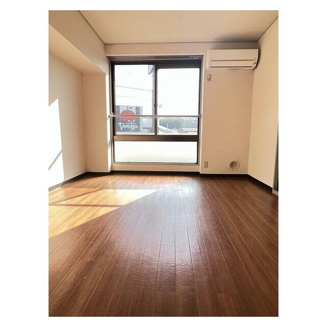 横浜上郷ハイツ リビング
