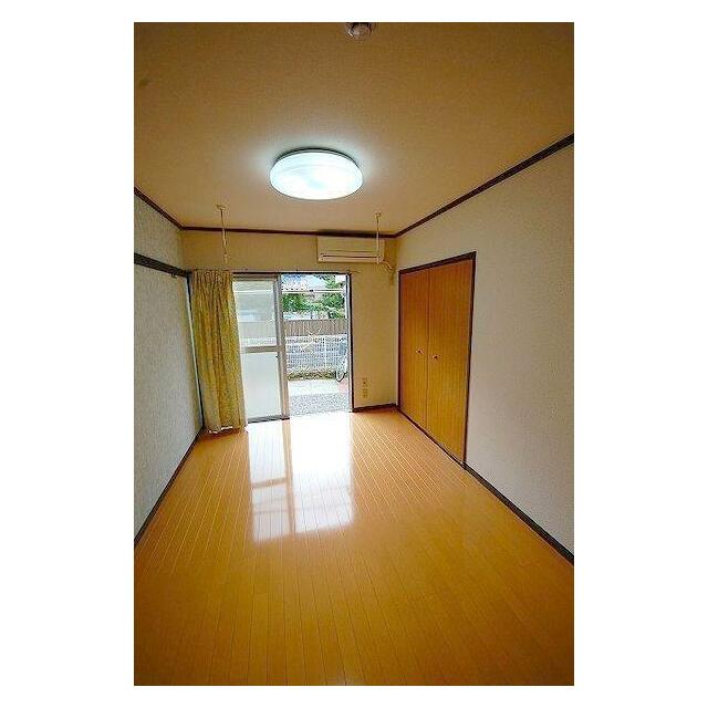十間坂パレス その他部屋・スペース