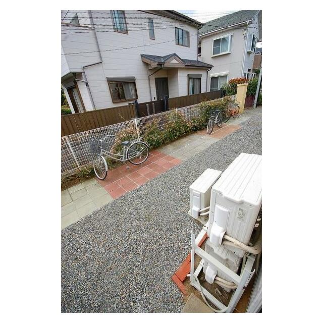 十間坂パレス その他共有部分
