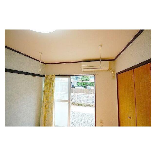 十間坂パレス その他設備
