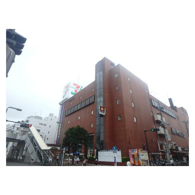 十間坂パレス イトーヨーカドー茅ヶ崎店