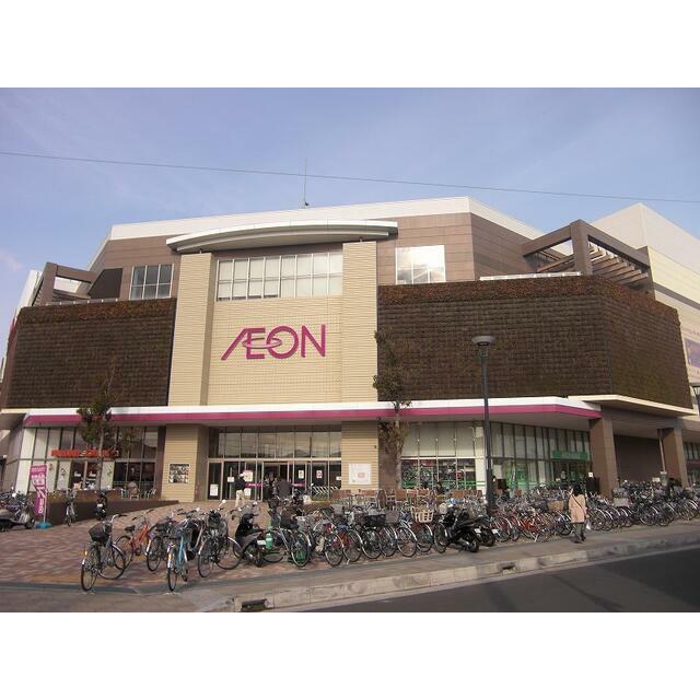 コーポウイングＢ棟 イオン大和ショッピングセンター
