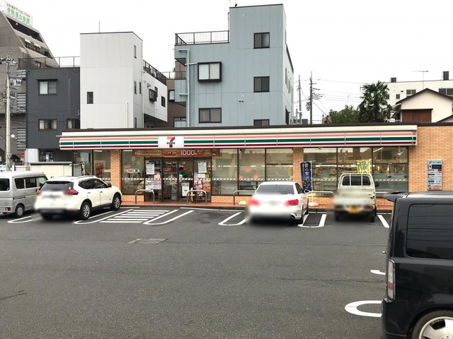 エヴァーグリーン・ラピス ｾﾌﾞﾝｲﾚﾌﾞﾝ 伊勢原桜台1丁目店
