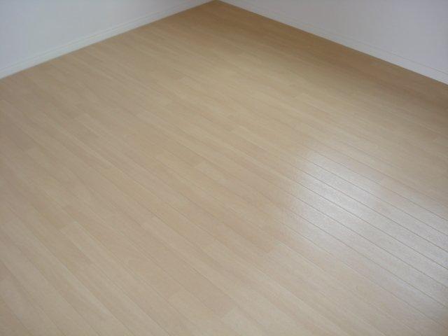 フェニックス　Ｋ ベッドルーム