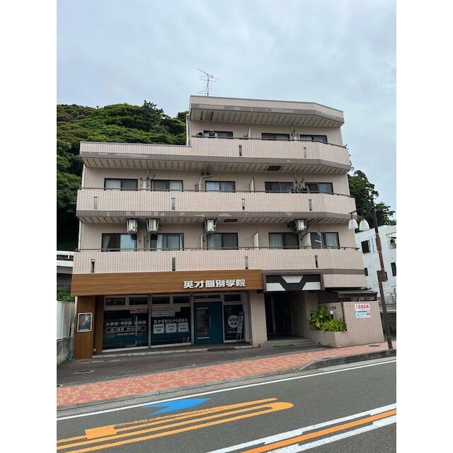 神奈川県藤沢市片瀬３丁目 外観