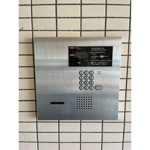 神奈川県藤沢市片瀬３丁目 その他共有部分
