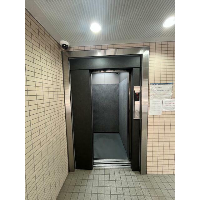 神奈川県藤沢市片瀬３丁目 その他共有部分
