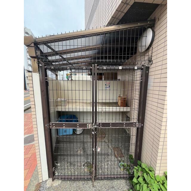 神奈川県藤沢市片瀬３丁目 その他共有部分