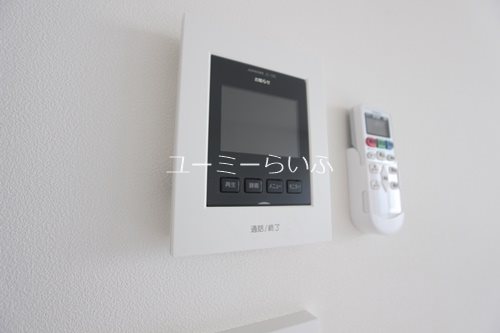 Blu mare ブルーマーレ セキュリティ