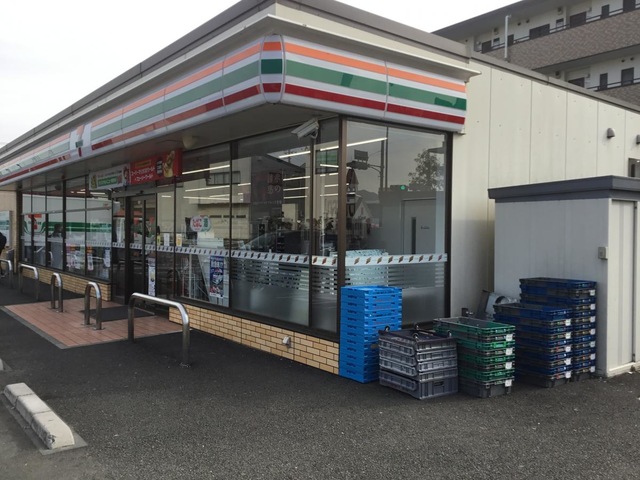 エミグランド愛甲石田 ｾﾌﾞﾝｲﾚﾌﾞﾝ 伊勢原石田店