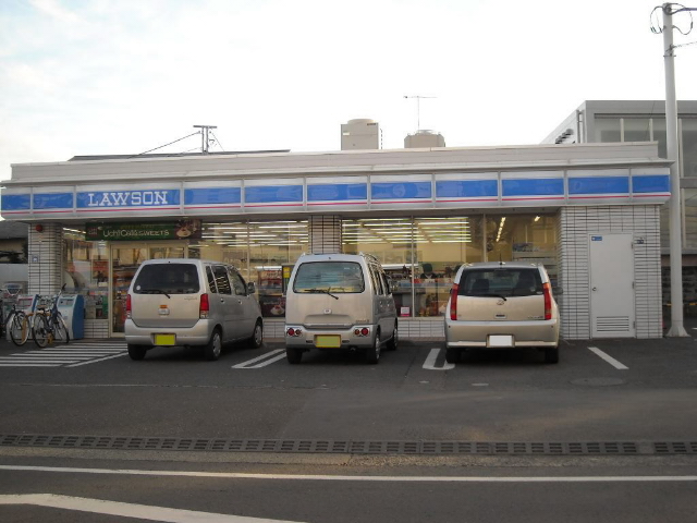 アルテミス湘南海岸 ﾛｰｿﾝ 茅ヶ崎東海岸南店
