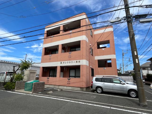外観写真(昼)