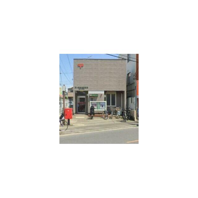サンモール鶴嶺 茅ヶ崎高田郵便局